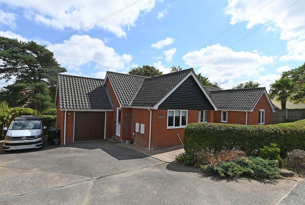 Main image of property: Ufford, Nr Woodbridge, Suffolk