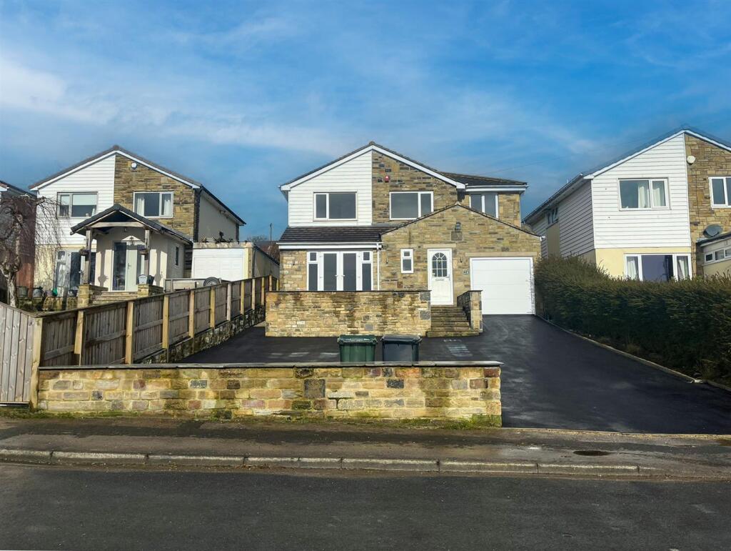 Additional image 20 of Lower Park Green, Silsden,