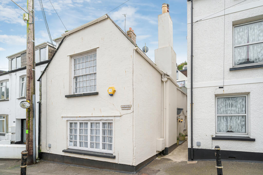 Main image of property: Fore Street, West Looe, Cornwall.