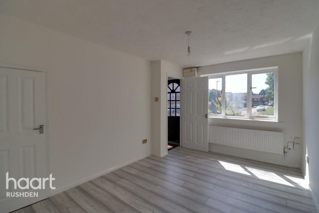 Main image of property: Sheffield Court, Wellingborough