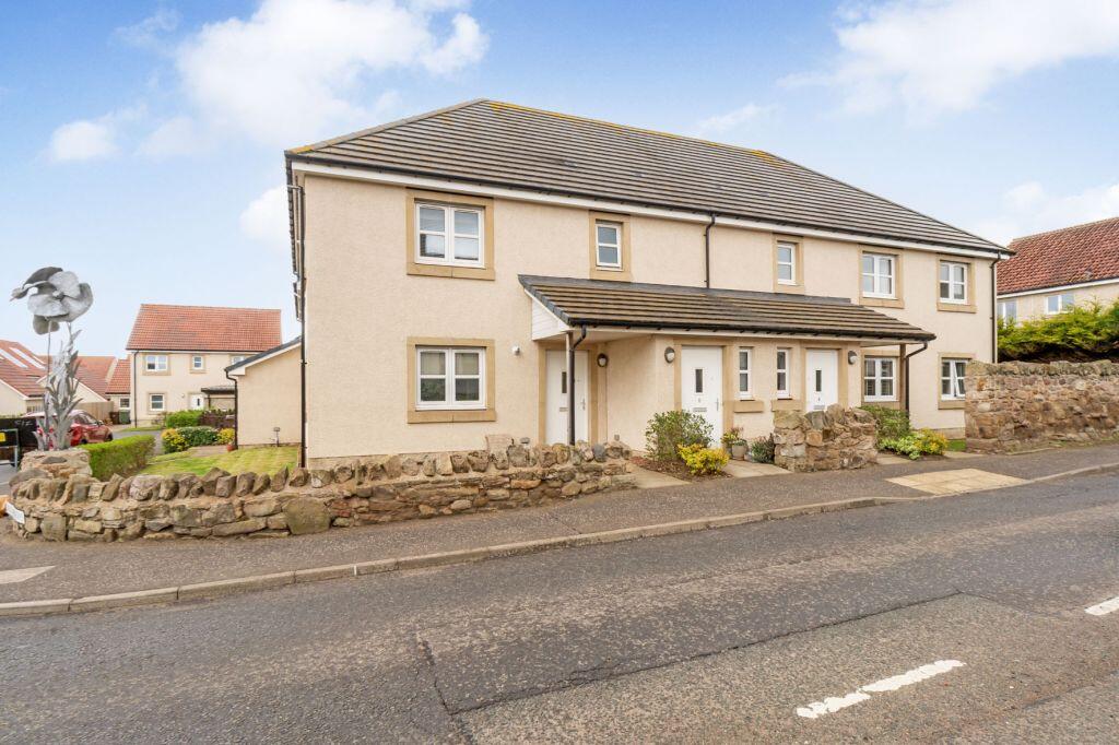Main image of property: 6 Milne Meadows, Musselburgh, East Lothian, EH21 8TA
