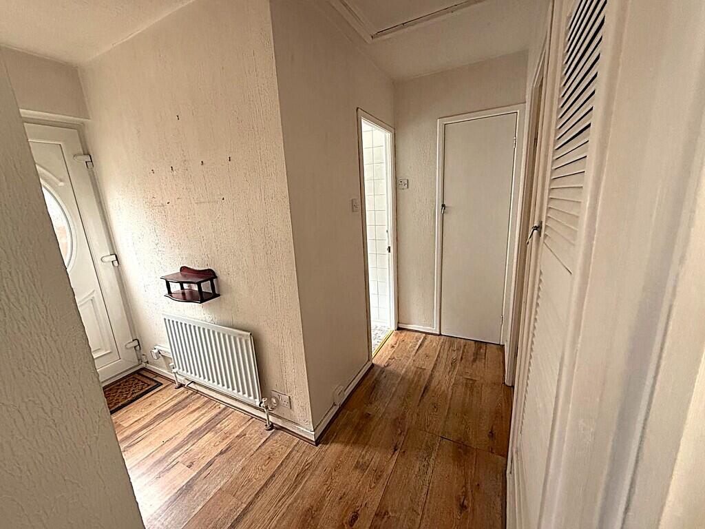 House in Newcastle upon Tyne - View 5