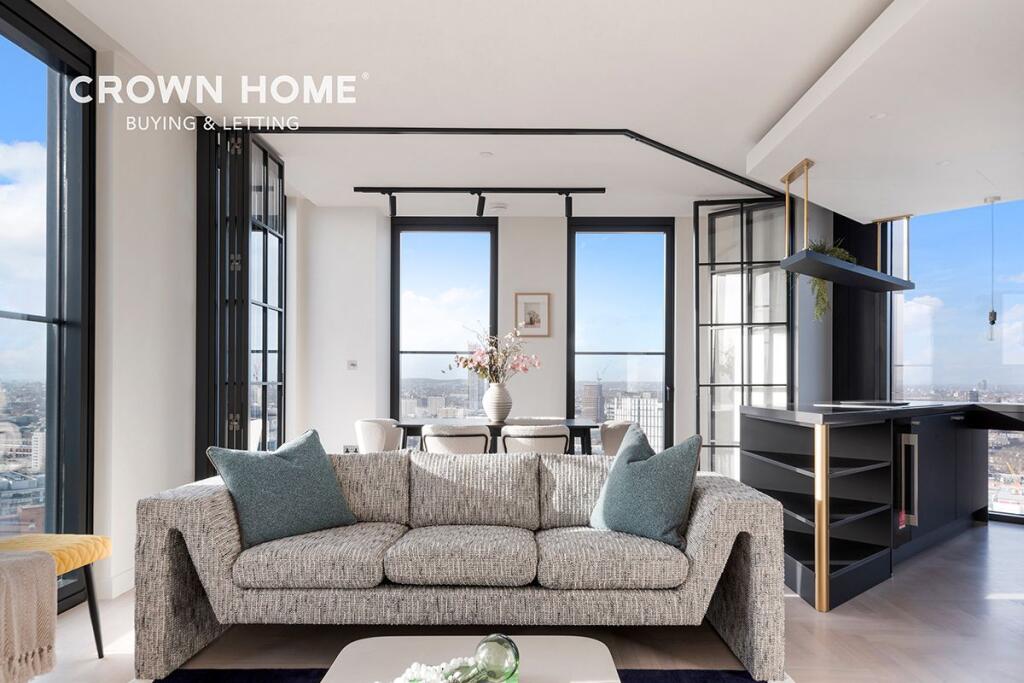 3 bedroom apartment for rent