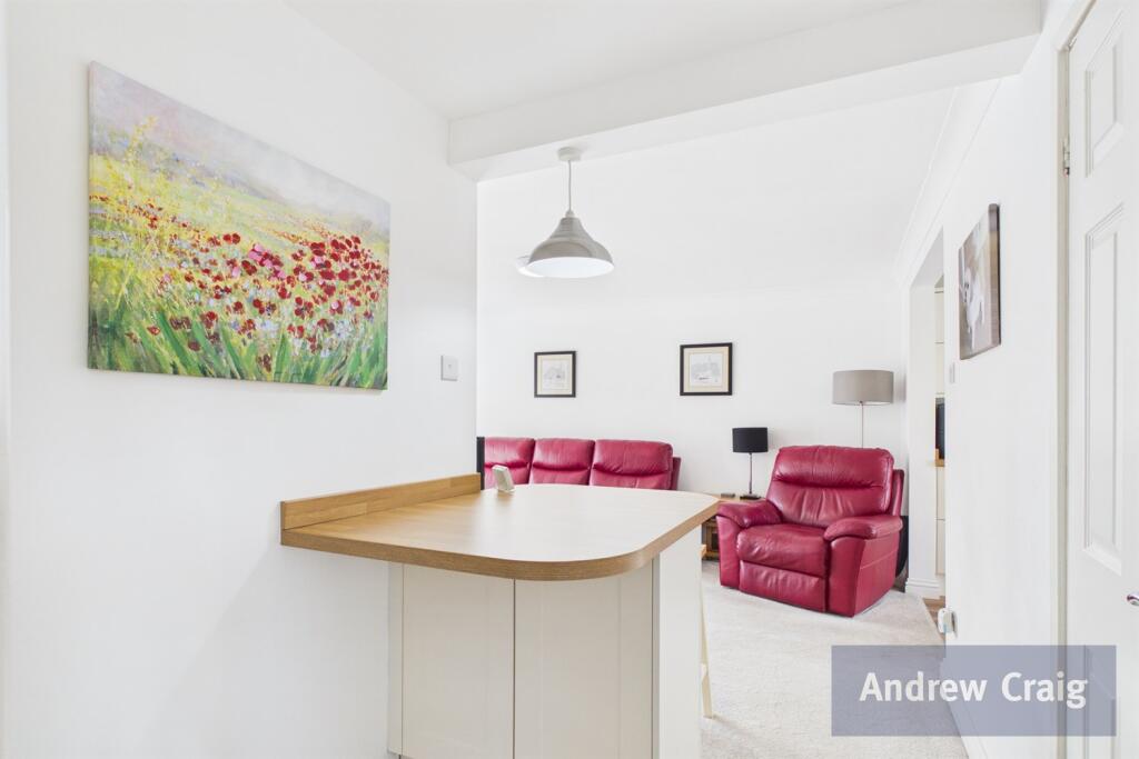 Apartment in South Tyneside, Cauldwell - View 6