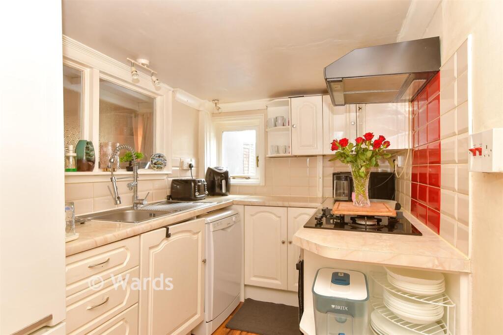 Main image of property: Arden Street, Gillingham, Kent