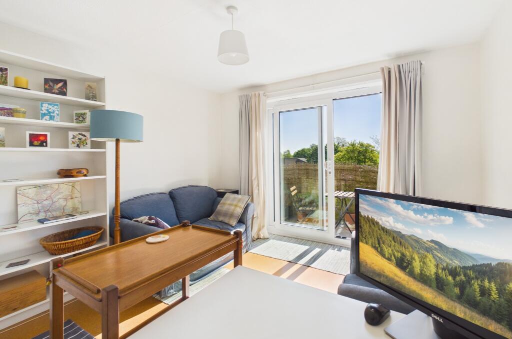 Woburn Close, Cambridge - Ansicht 5