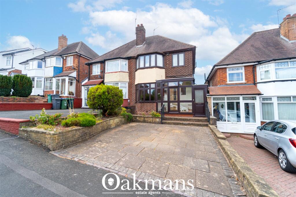 Pitcairn Road, Smethwick, B67 photo 2
