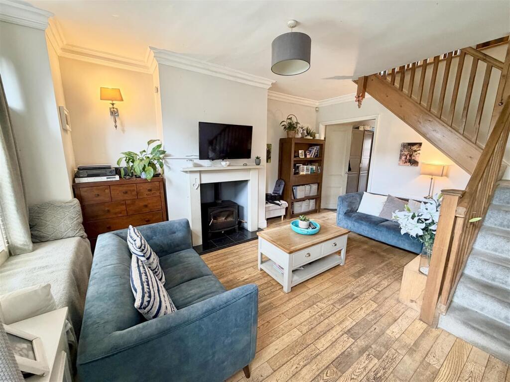 House in Warrington - View 5