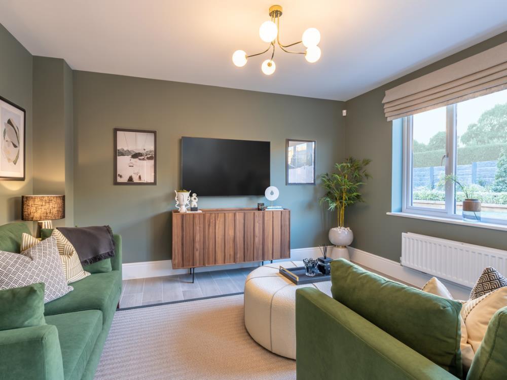 Marrelsmoor Avenue,
Waterlooville, 
Hampshire,
PO7 3DP photo 3
