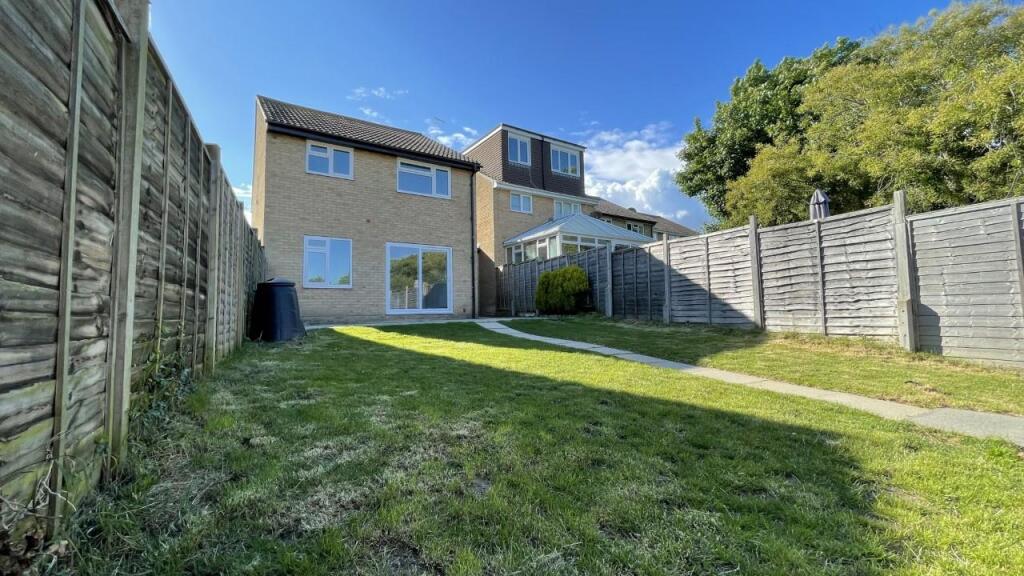 House in Brighton - More
