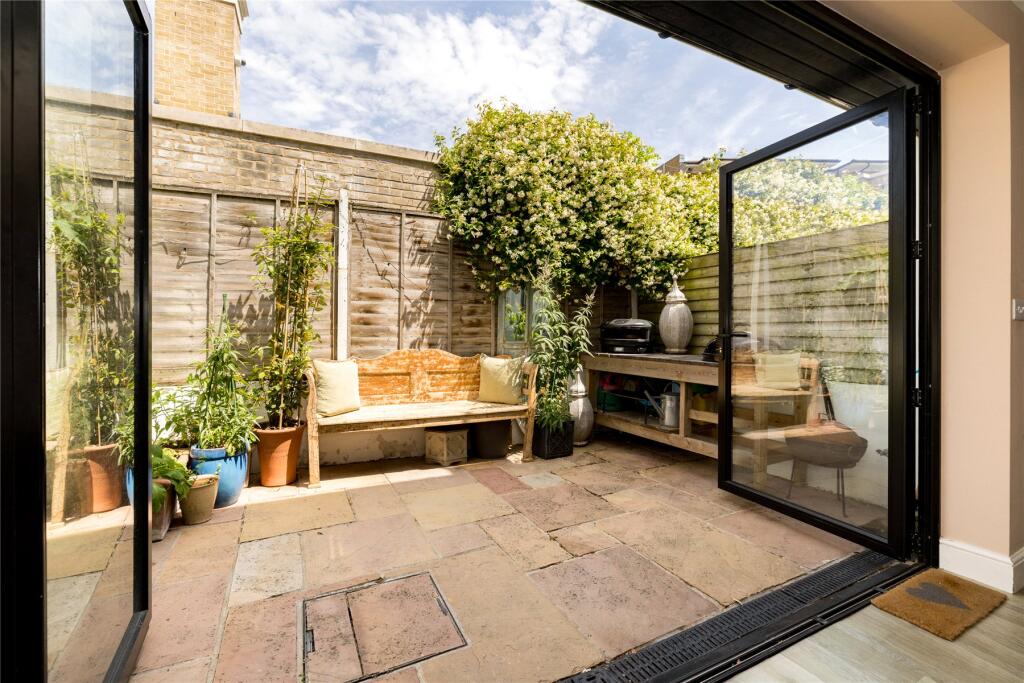 Main image of property: Bridge Lane, Battersea, SW11