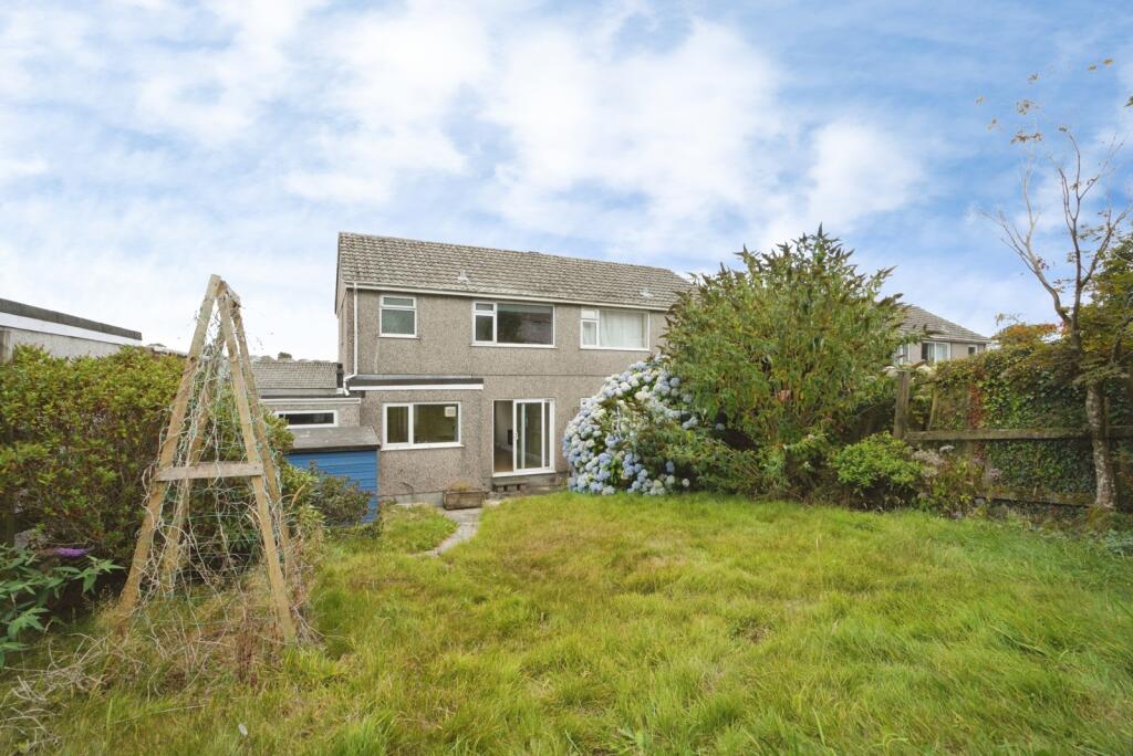Main image of property: Dennis Road, Liskeard, Cornwall, PL14