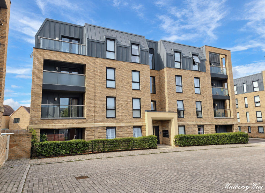 Main image of property: Mulberry Way, Combe Down, Bath