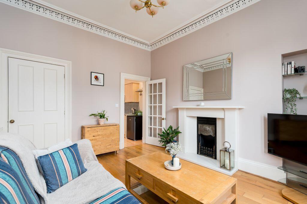Apartment in Edinburgh, Merchiston - More
