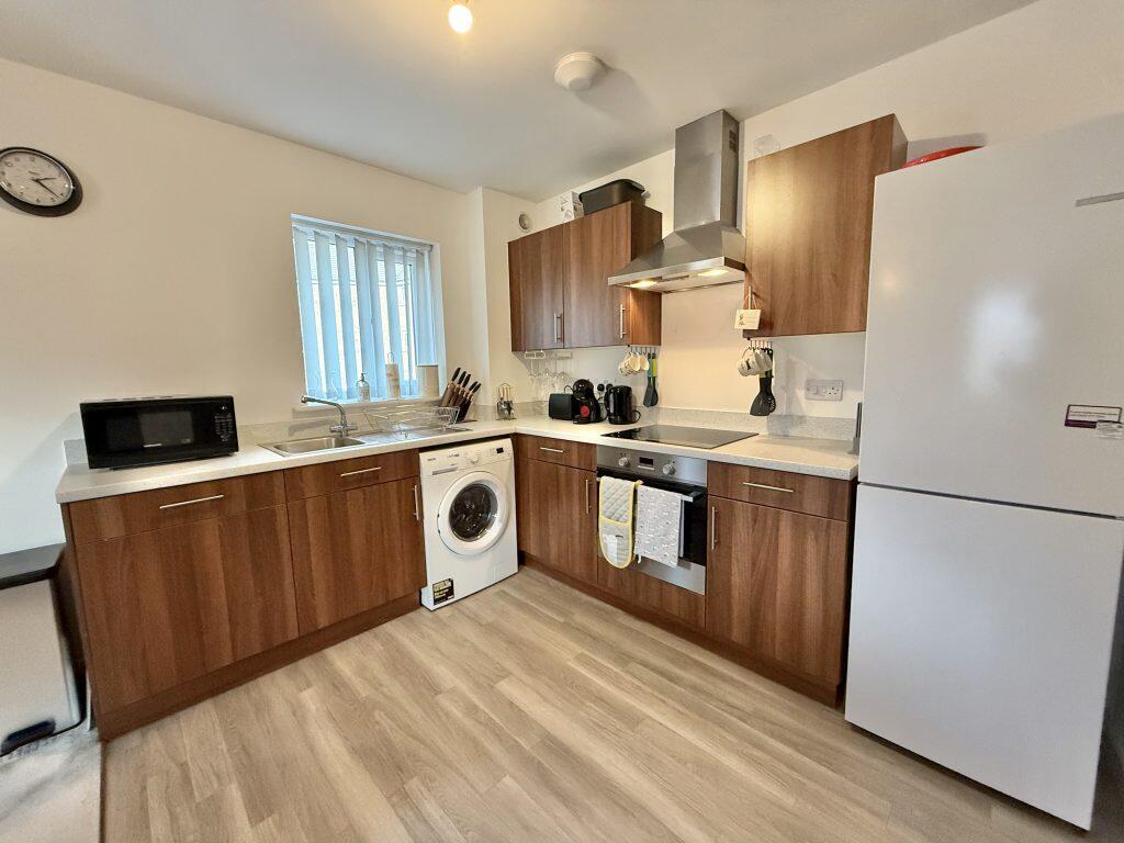 Additional image 4 of Falcon Rd, Yeovil, Somerset, BA22