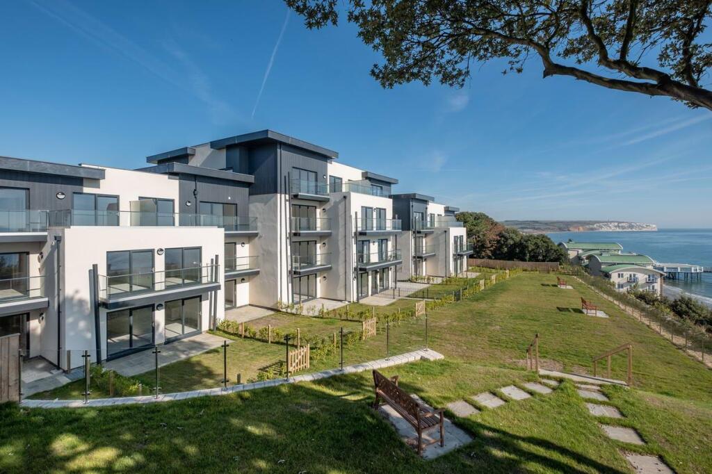 Main image of property: Sandown, Isle of Wight