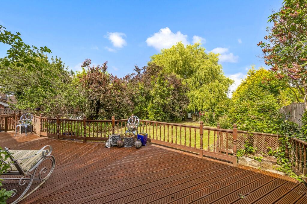 Main image of property: Franklynn Road, Haywards Heath, RH16