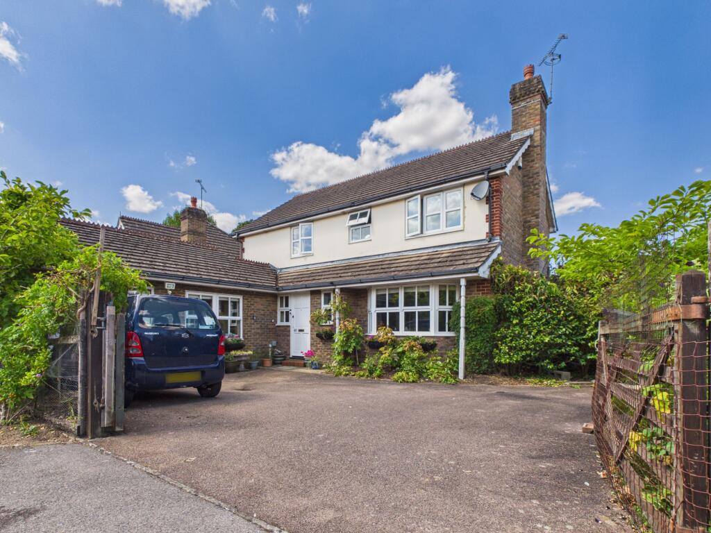 Main image of property: Primrose Copse, Horsham