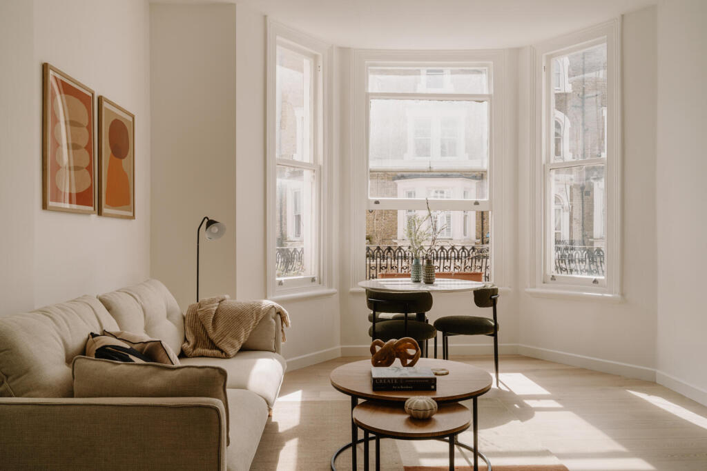 Main image of property: Nevern Place, Earls Court, SW5