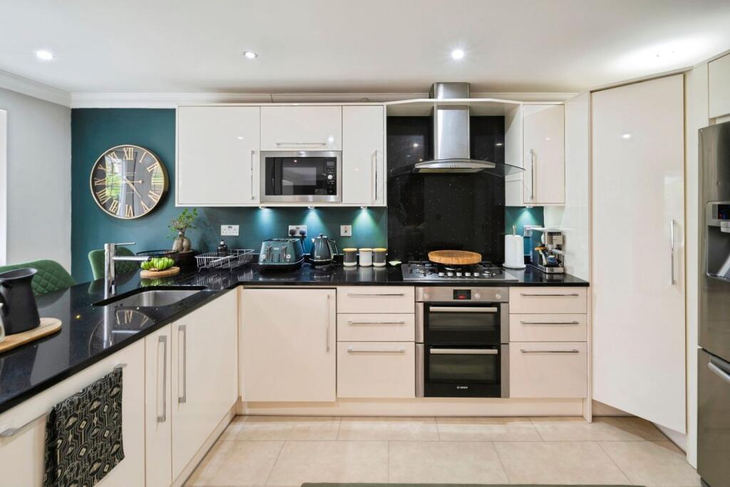 House in Chester - View 4