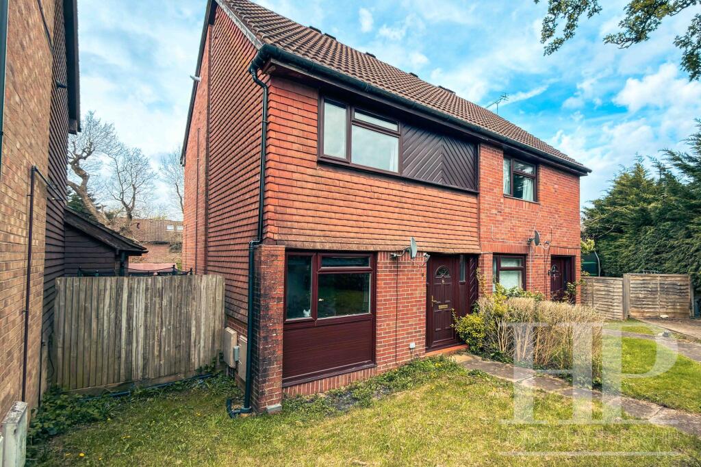 Main image of property: Gorling Close, Ifield, RH11