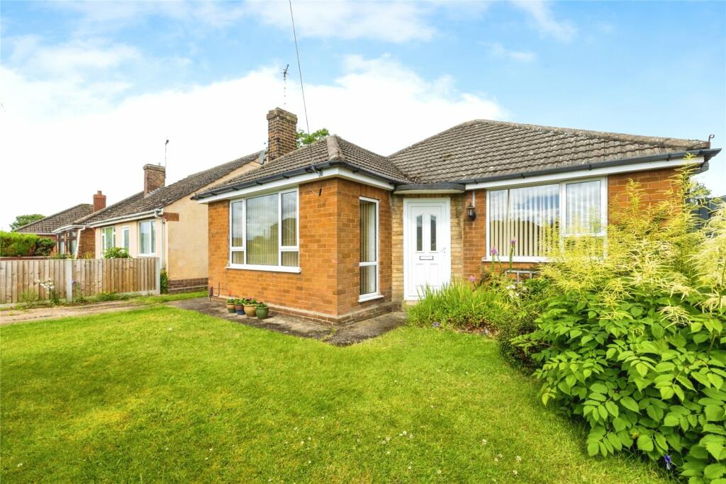 Manor Road, North Hykeham, Lincoln, Lincolnshire, LN6, Lincolnshire