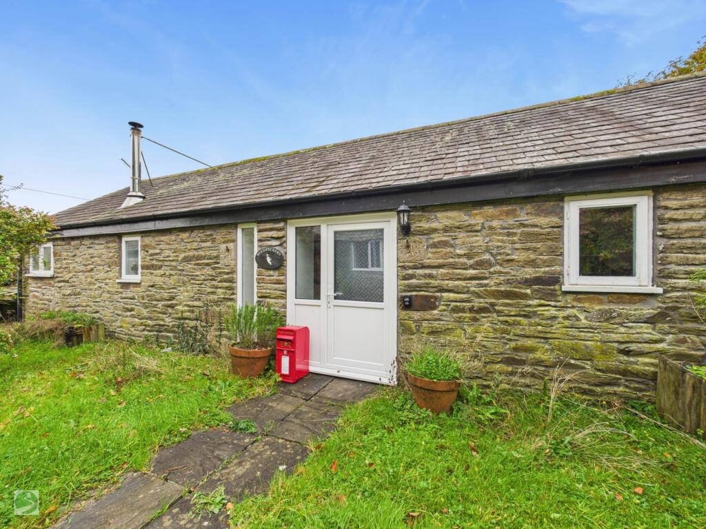 2-bed house on Killigorrick Farm, St Keyne, £299,000