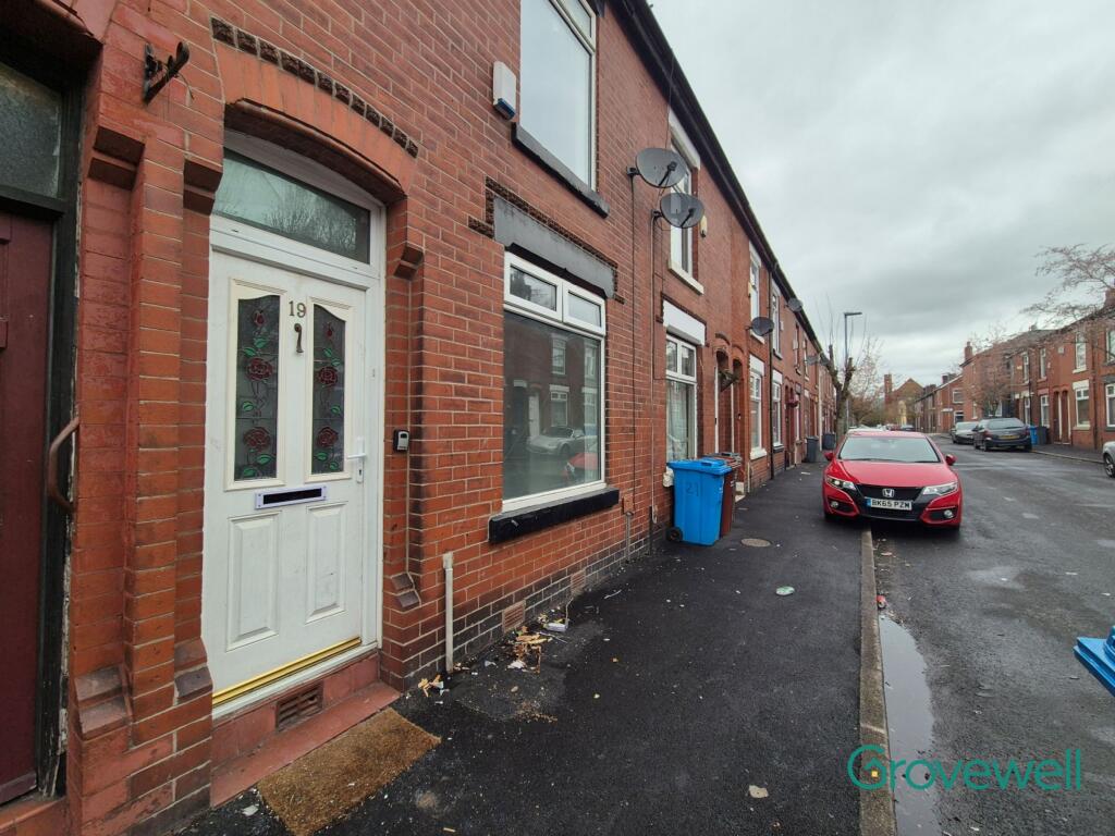 Main image of property: Wilson Road, Manchester