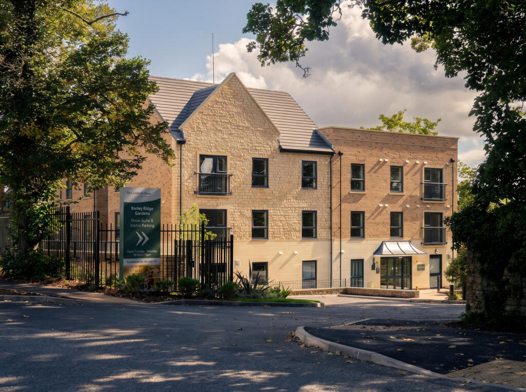 Apartment in Peterborough - View 5