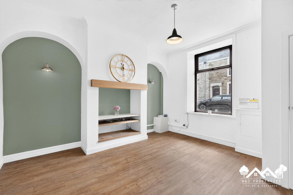 House in Hyndburn, Lancashire - View 3