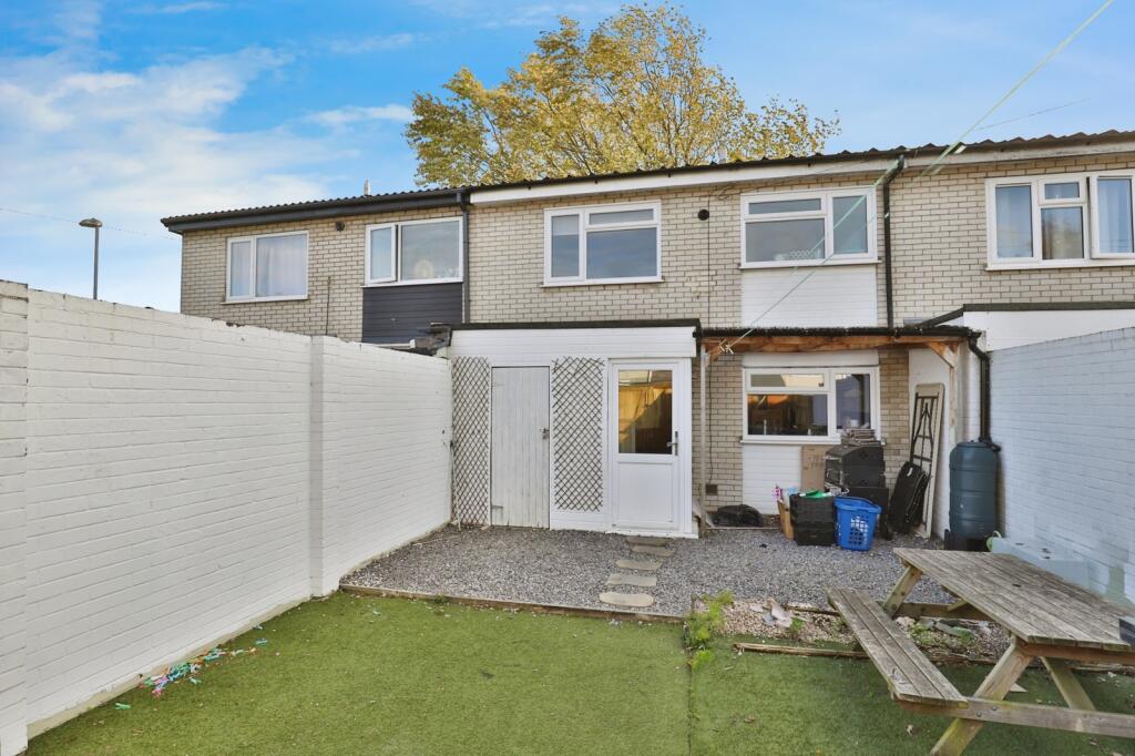 House in Bournemouth - More