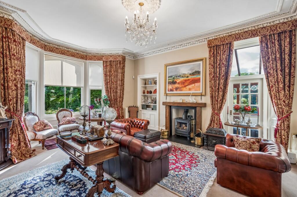 House in Callander, Stirling - View 3