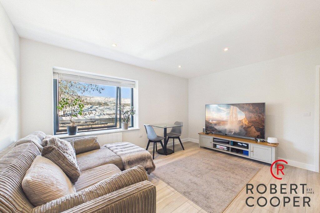 Main image of property: Field End Road, Eastcote, HA4