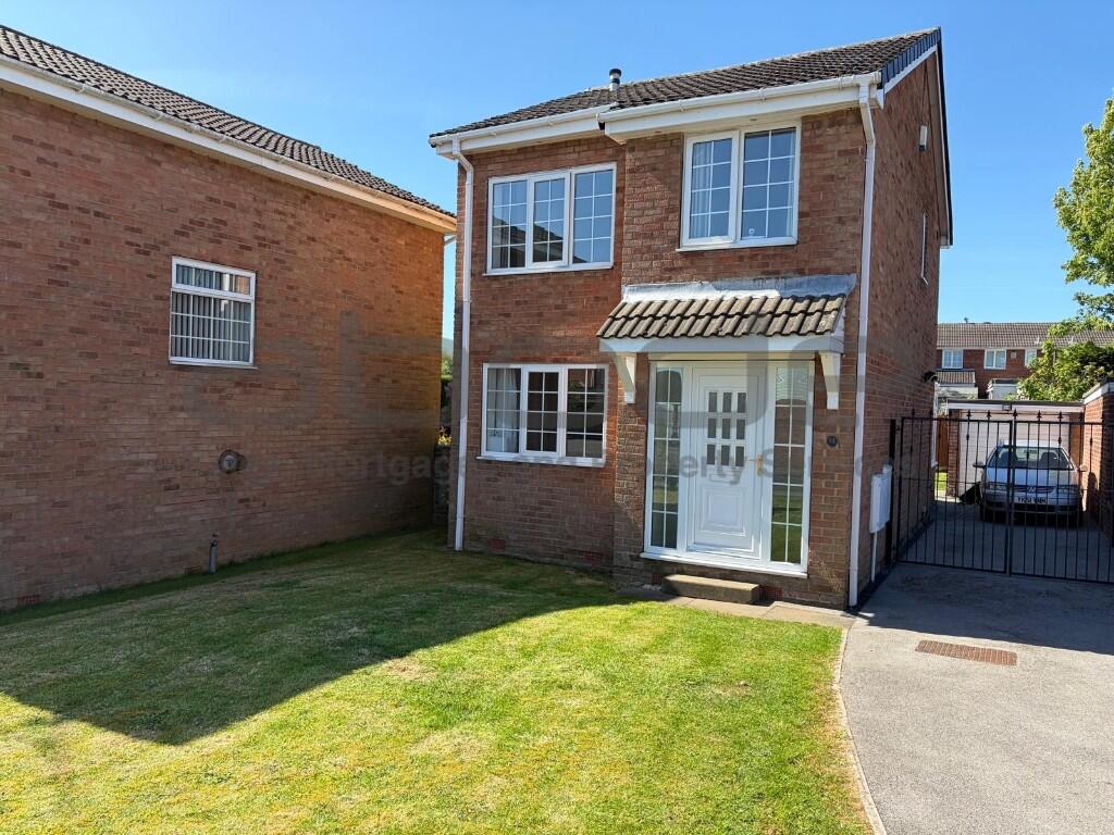 Main image of property: Brow Hill Road, Rotherham, South Yorkshire, S66