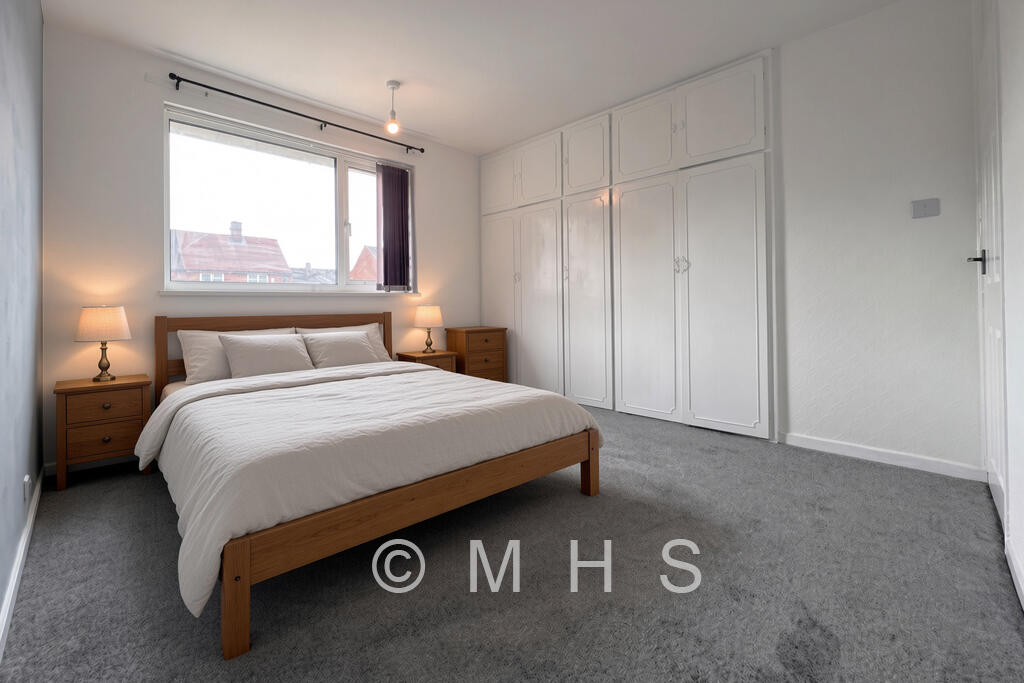 House in Leeds, West Yorkshire - More
