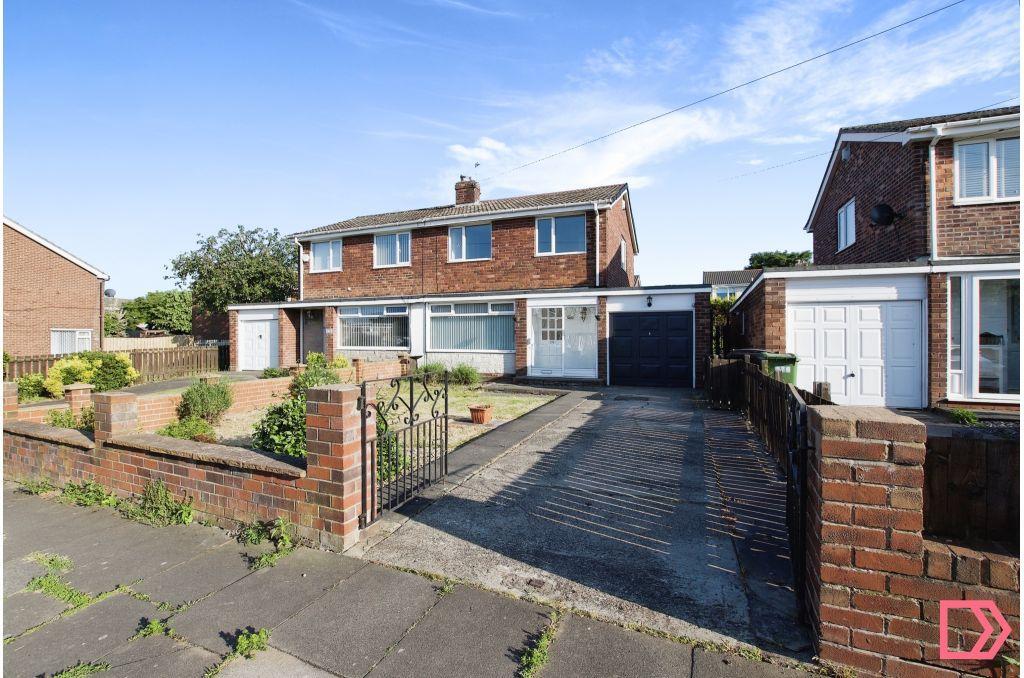 Main image of property: Alexandra Road, Ashington, Northumberland, NE63