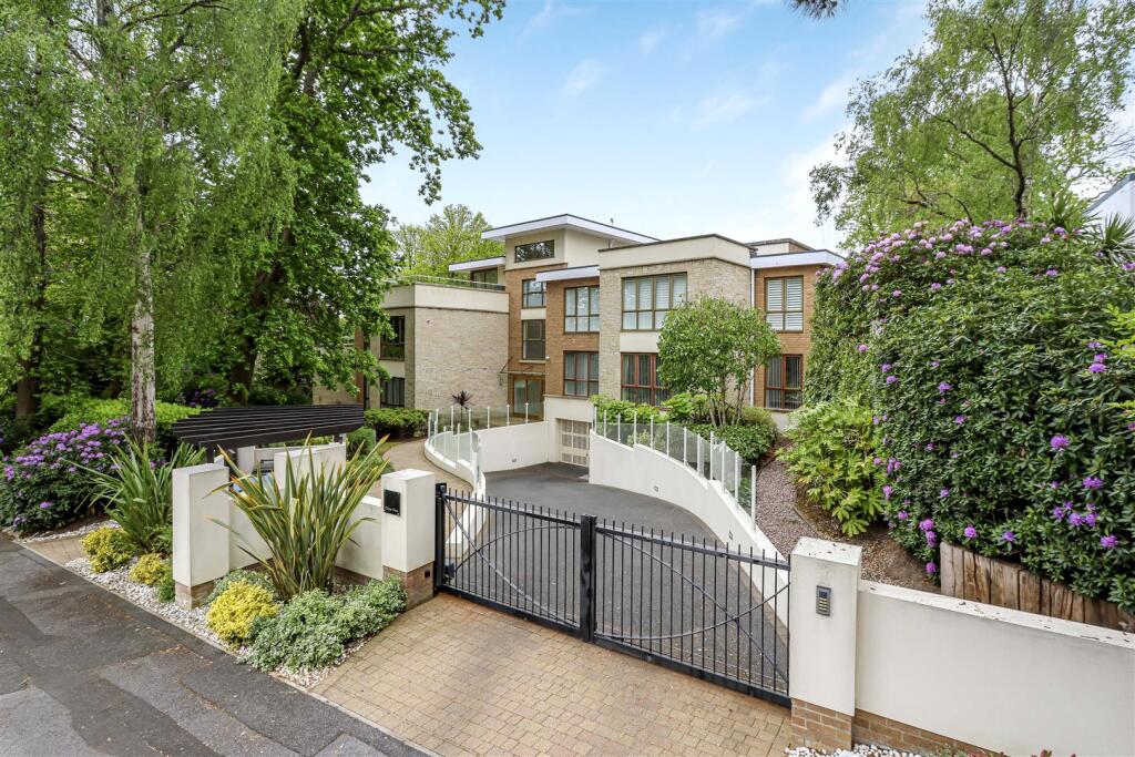 Main image of property: Westminster Road, Branksome Park