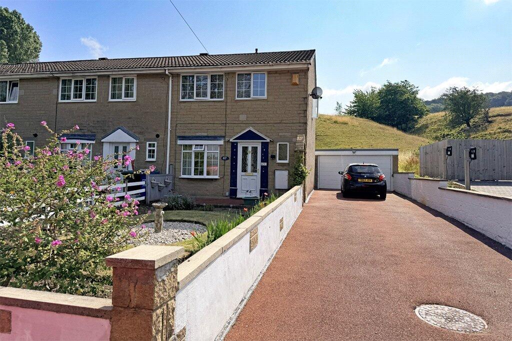 62 North Parade, Skipton, BD23 2SR