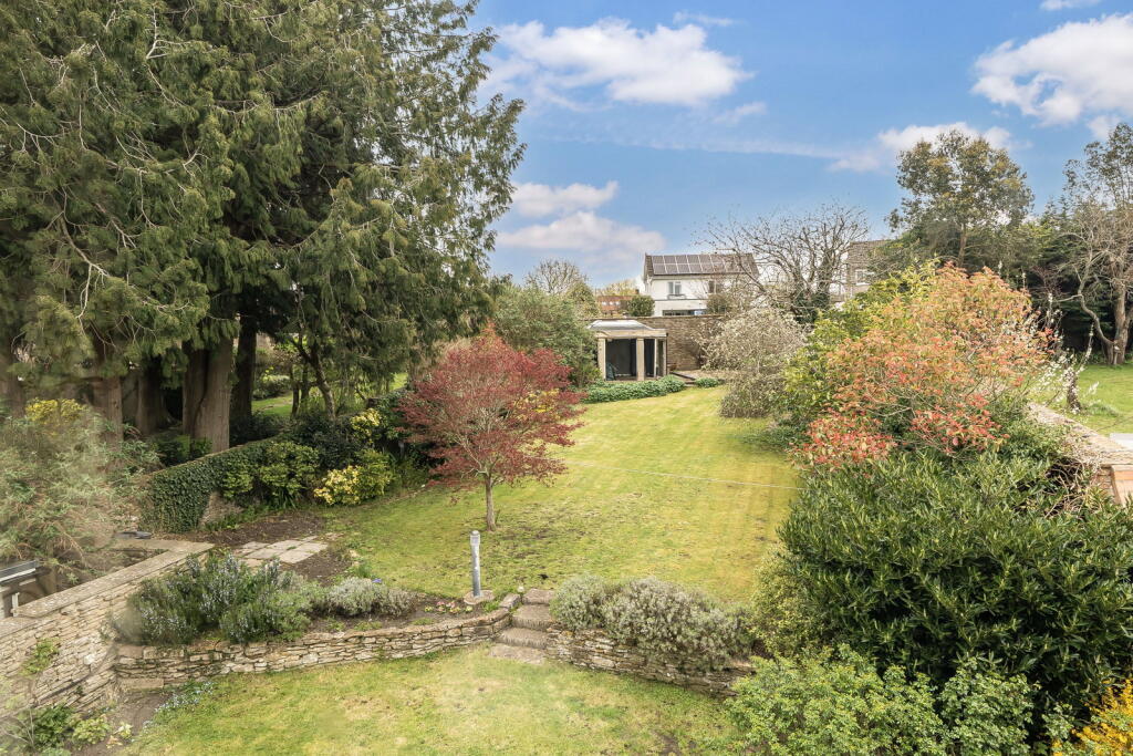 Additional image 32 of The Manse, Bath Road, Beckington BA11 6SW