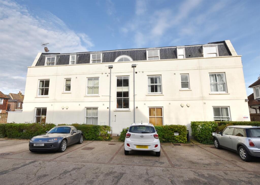 Main image of property: Westerly Mews, Canterbury