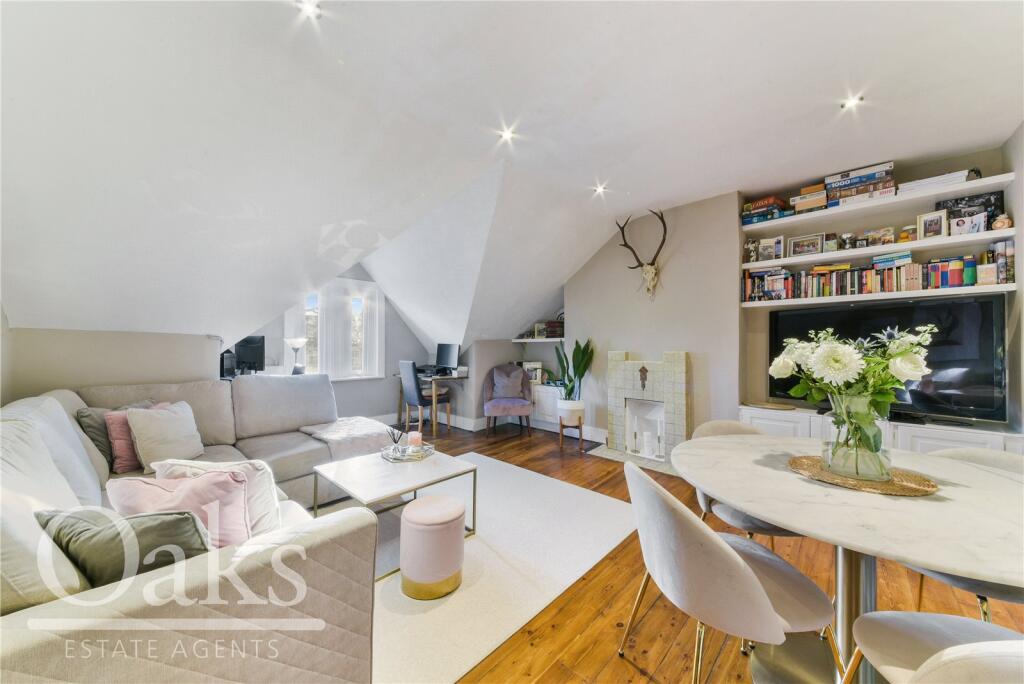 Main image of property: Christchurch Road, Tulse Hill