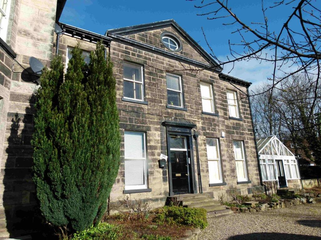 Main image of property: Allerton Lodge Flats, Falkland Mount, Leeds, West Yorkshire, LS17