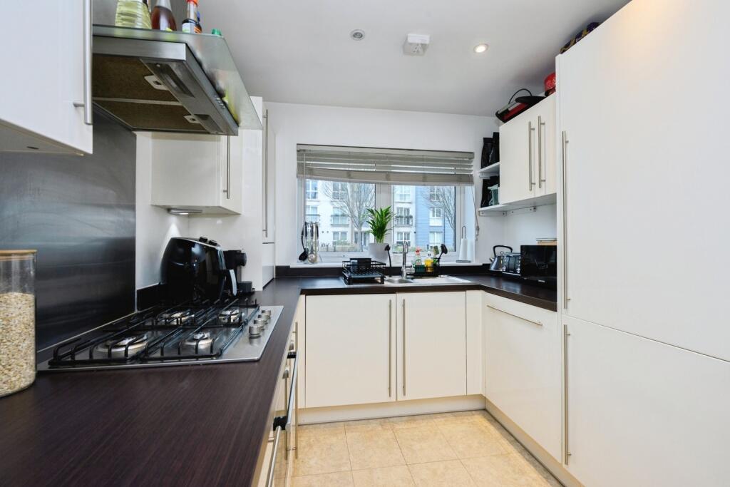 Main image of property: Canalside, Redhill, Surrey, RH1