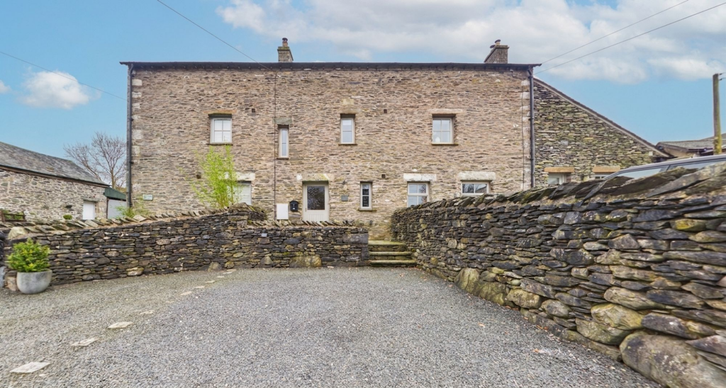 Main image of property: 2 Mew Cottage, Roundthwaite