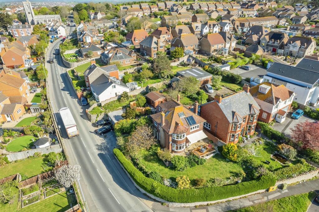 Main image of property: Buxton Road, Weymouth
