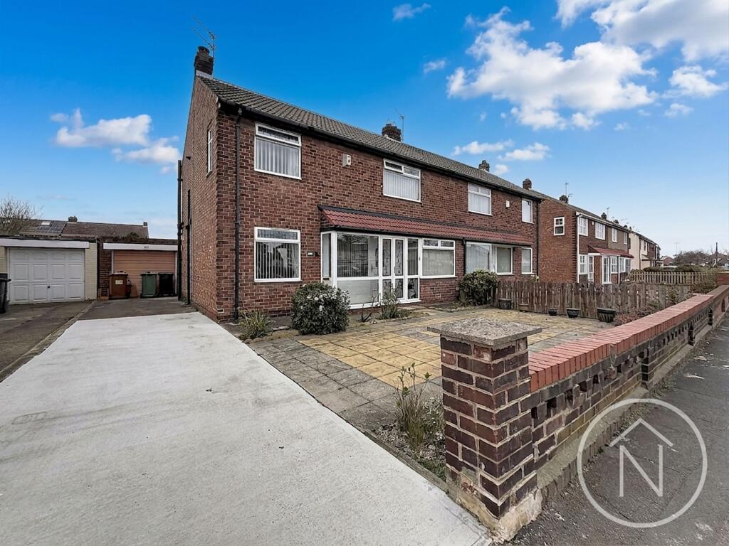Main image of property: Stockton Road, Hartlepool, TS25