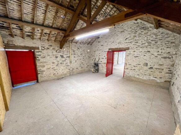 Billown Farm Unit