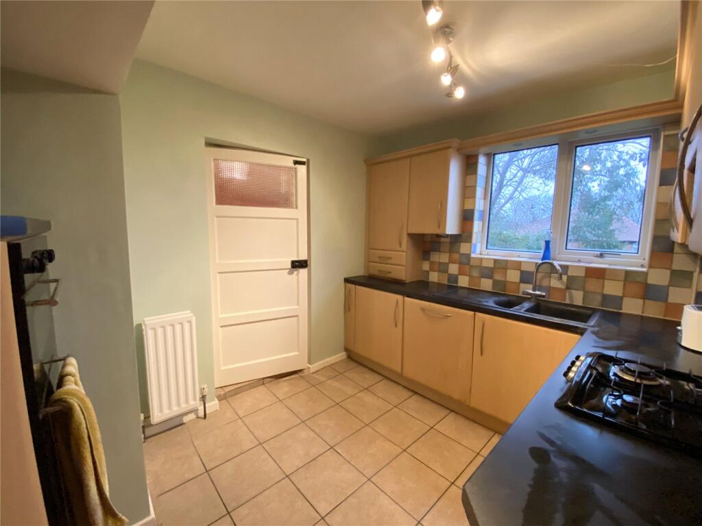 Dilston Avenue, Hexham, NE46 photo 5