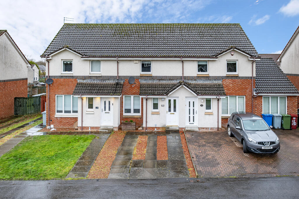 Main image of property: 15 McIver Street, Cambuslang, Glasgow, G72