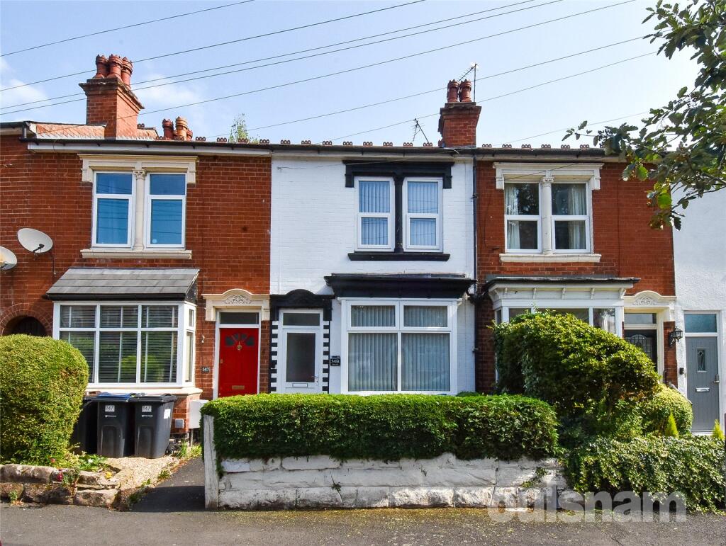 Main image of property: May Lane, Kings Heath, Birmingham, West Midlands, B14